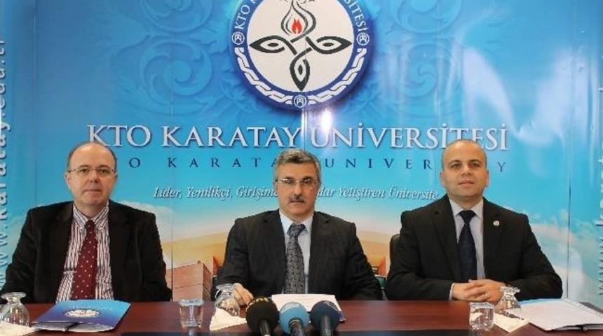 Yeni Mahalle &Ccedil;alıştayı Sonu&ccedil; Raporu A&ccedil;ıklandı