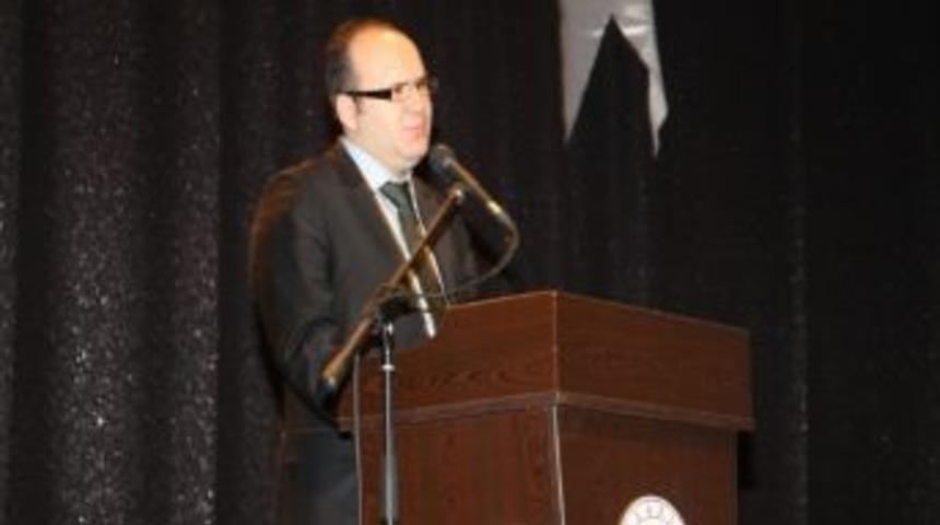 Elazığ Belediyesi&rsquo;nden Kamu Mali Kontrol Kanunu Eğitimi