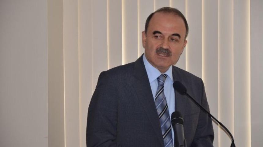 21. Uluslararası Hazar Şiir Akşamları Hazırlıkları Başladı