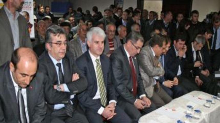 Milletvekili Şahin: Halkımız Bizden Sivil Demokratik Anayasayı Bekliyor