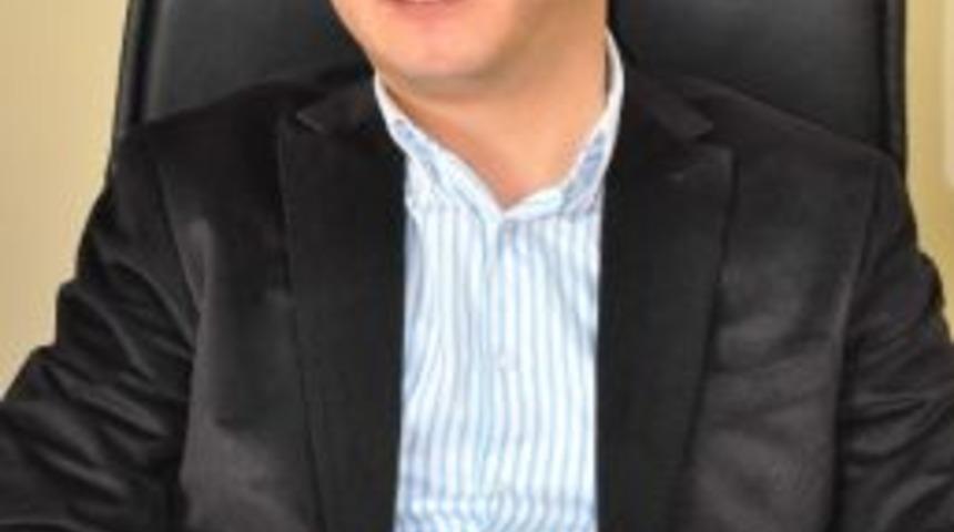 Kızılay Kan Merkezi M&uuml;d&uuml;r&uuml; Dr. Alan, &Ccedil;alışmaları Değerlendirdi