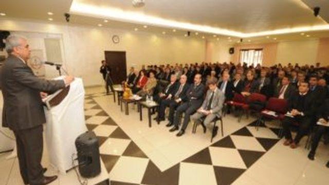 Batman’da 2. Donem Başı Bilgilendirme Toplantısı Yapıldı