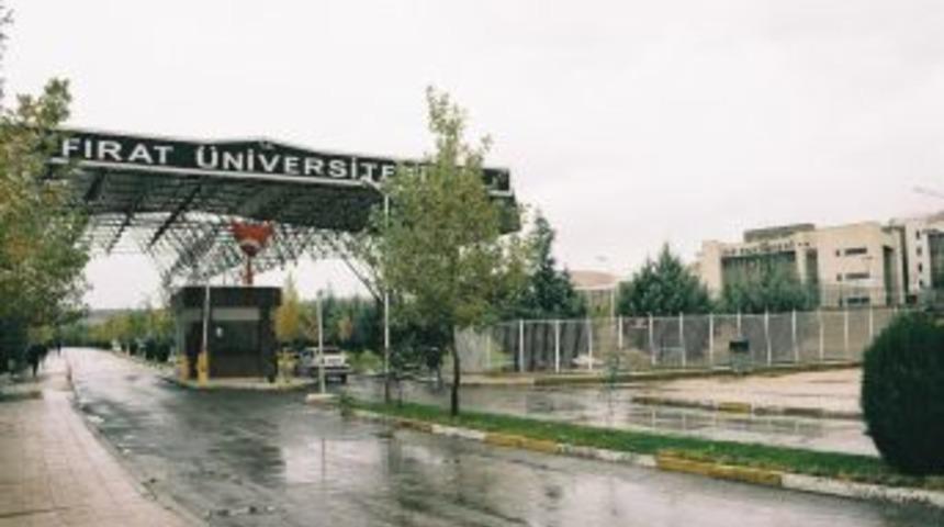 Fırat &Uuml;niversitesi, Erasmus Yıllık Toplantısına Ev Sahipliği Yapacak