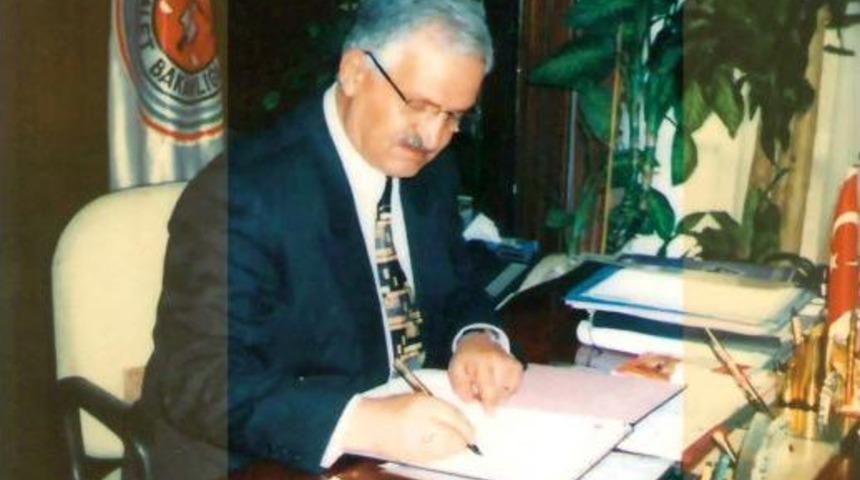 Oltan Sungurlu&rsquo;nun Hayatı Kitap Oldu