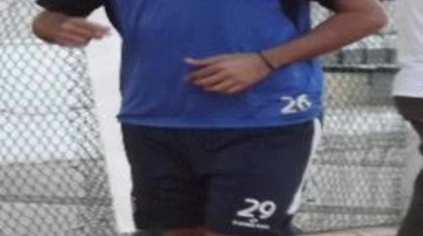 Kilimli&rsquo;de Tanıdık Bir İsim: Barış Kazer