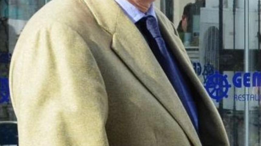 Eski Almanya Başbakanı Sch&ouml;rder Bodrum&rsquo;da