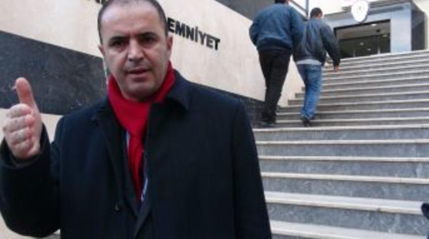 Sierra&rsquo;nın G&ouml;r&uuml;şt&uuml;ğ&uuml; T.K.&rsquo;nın Avukatı: M&uuml;vekkilim Dokunulmaz Değil