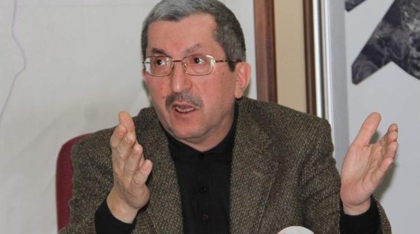 Başkan Vergili'den İ&ccedil;me Suyu &Uuml;cret Artışı Tepkisi