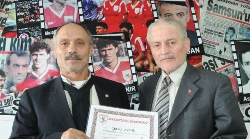 Eski Malzemeciden B&uuml;y&uuml;k Jest