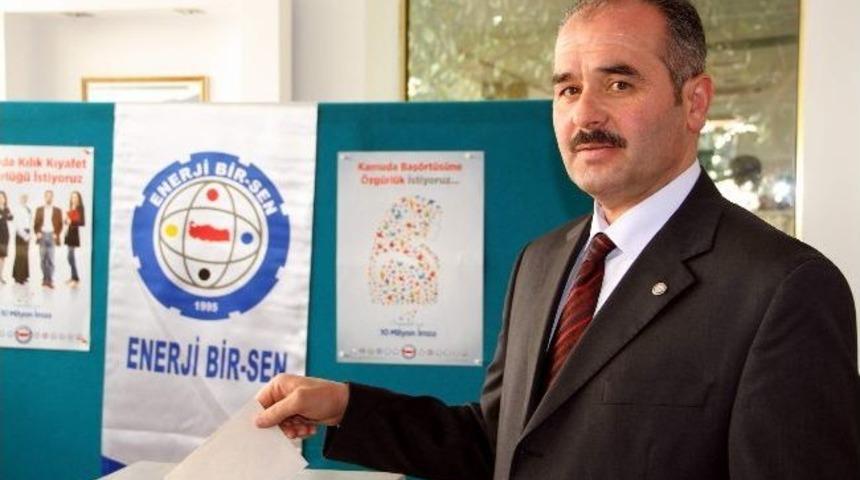 Selahattin &Ouml;zt&uuml;rk G&uuml;ven Tazeledi