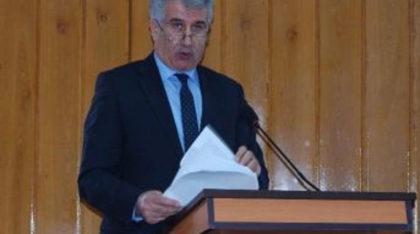 İl Genel Meclisi, Sorunları İlgililere İletiyor