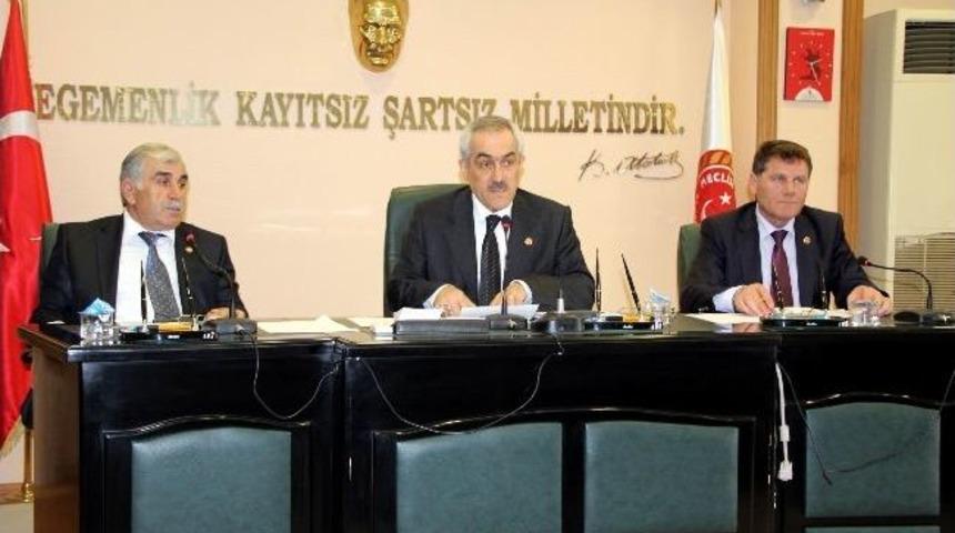 Samsun Lojistik K&ouml;y &Ouml;deneği Onaylandı