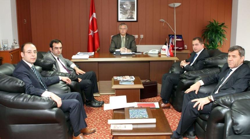 KOBİ&rsquo;lere Kredi Desteği