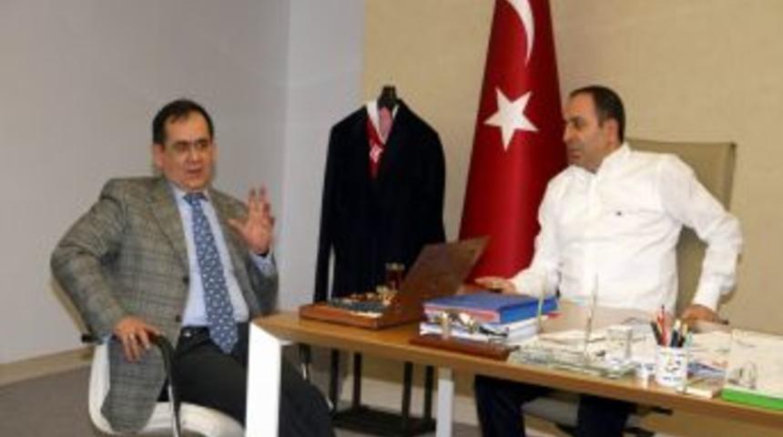 Milletvekili Demir: Enerji Kullanıcılara Sorunsuz Ulaştırılmalı