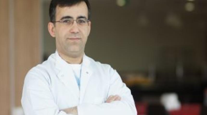 Safra Yolu Hastalıkları ERCP Ile Tedavi Ediliyor