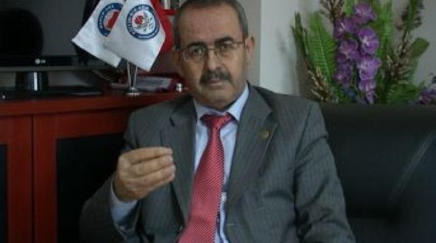 Eğitim-bir-sen'den Sağlık Lisesi Talebi