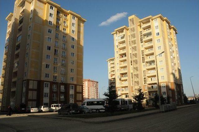 Canik, Kentsel Dönüşümün Öncüsü 1