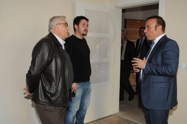 Canik, Kentsel Dönüşümün Öncüsü 2