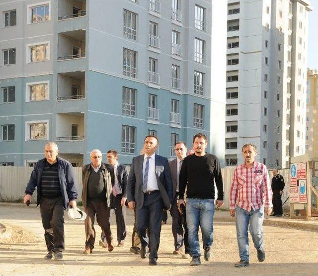 Canik, Kentsel D&ouml;n&uuml;ş&uuml;m&uuml;n &Ouml;nc&uuml;s&uuml; 3