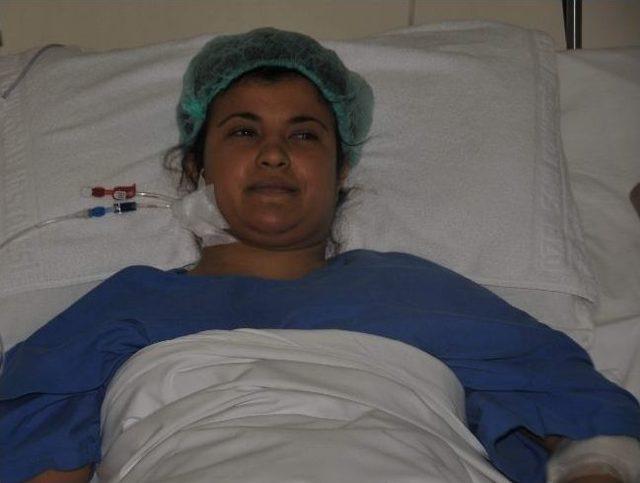 (özel Haber) Organ Bağışı Hayat Kurtardı 1