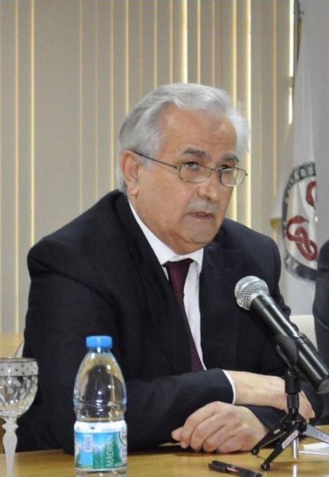 Tıp &Ouml;ğrencilerine Sim&uuml;lasyonlu Eğitim 1