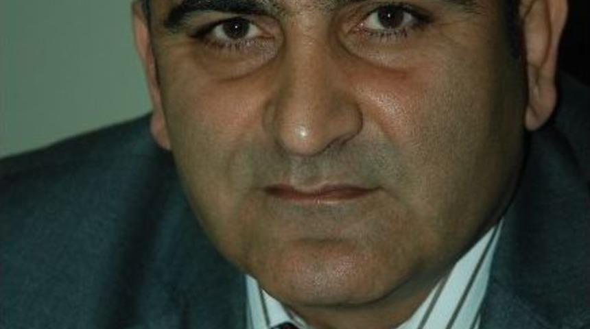 Manavgat Milli Emlak'tan 2 B Hak Sahiplerine Kolaylık Uyarısı