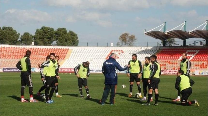 Spor Toto 2. Lig