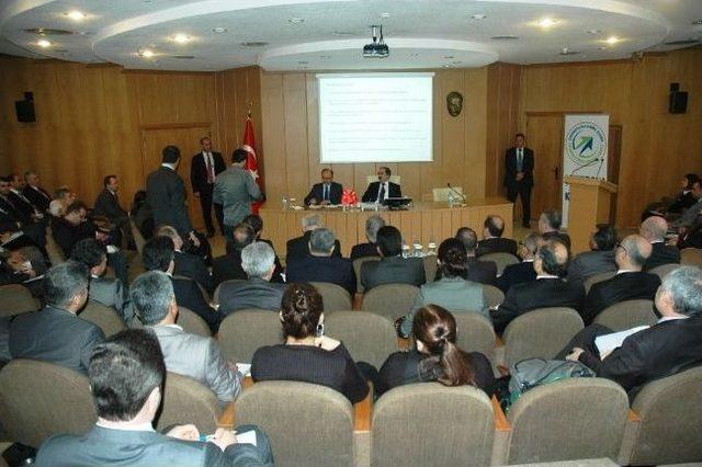 &Ccedil;ka&rsquo;nın &lsquo;doğrudan Faaliyet Desteği&rsquo; Başladı 1