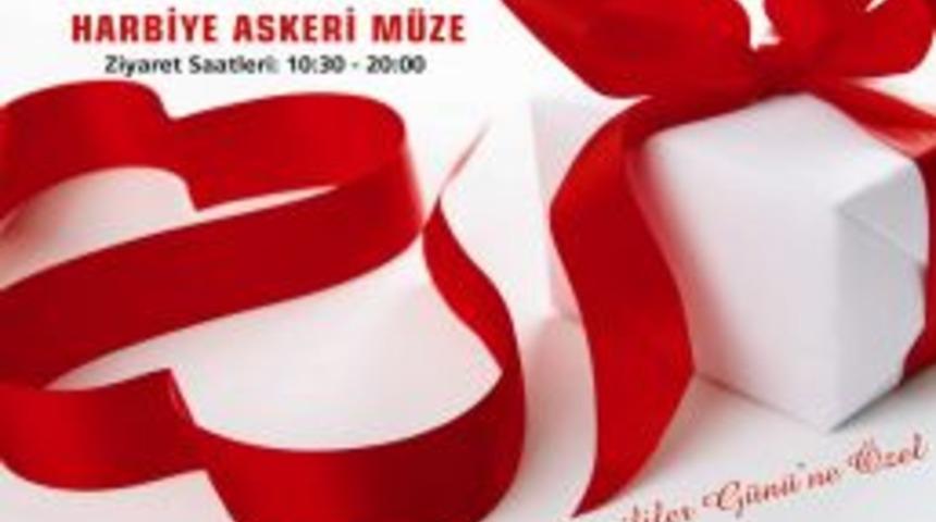 M&uuml;cevherde De Outlet D&ouml;nemi