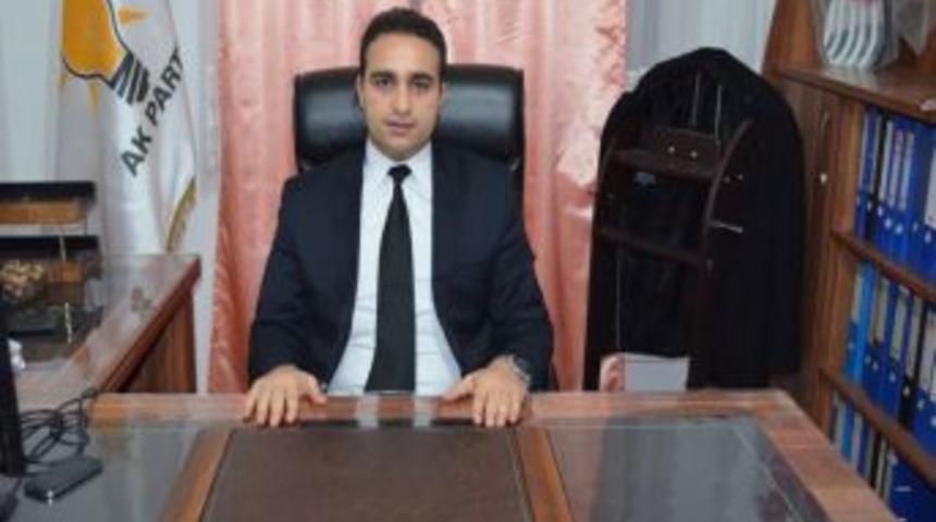 AK Partili Karataş: G&ouml;&ccedil;lerin Yaşanmaması I&ccedil;in Yatırımların Artması Gerekir