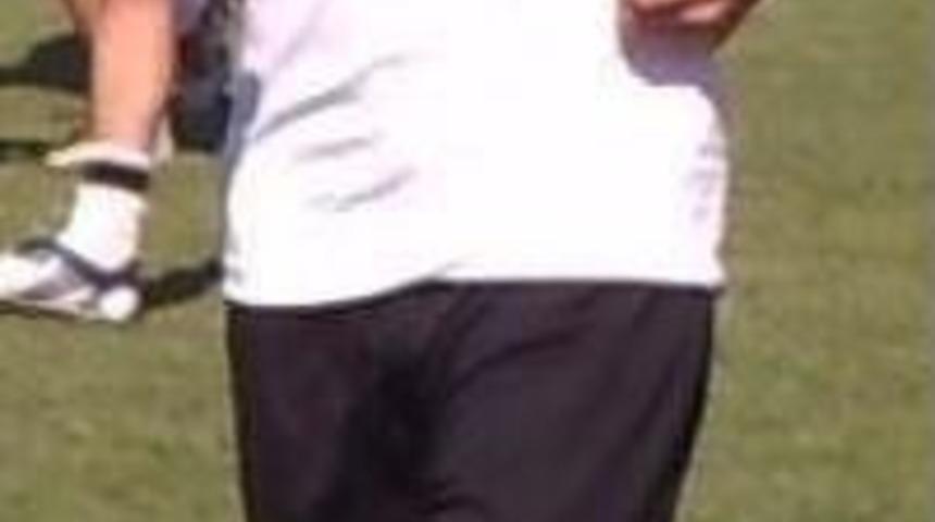 G&ouml;lbaşı Belediyespor'a Profesyonel Takviye