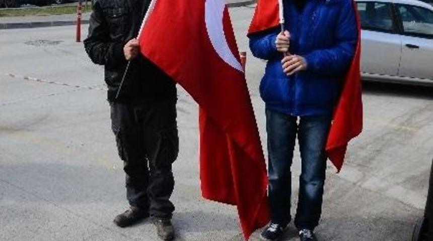 Ergin Saygun&rsquo;un Ameliyatı Tamamlandı