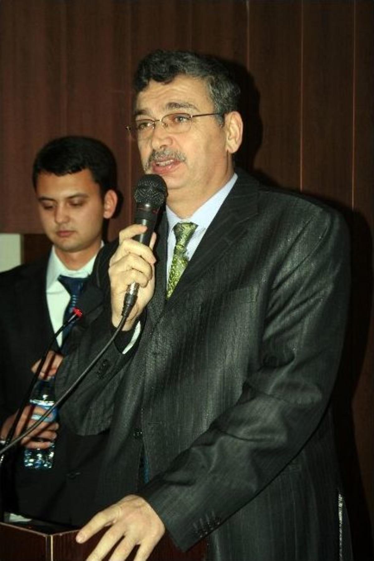 'osmanlıca' Kursiyerleri Sertifikalarını Aldı