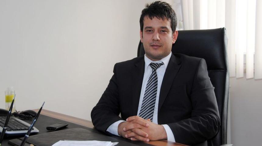 Manavgat Milli Eğitim M&uuml;d&uuml;rl&uuml;ğ&uuml;'ne 3 Şube M&uuml;d&uuml;r&uuml; Atandı