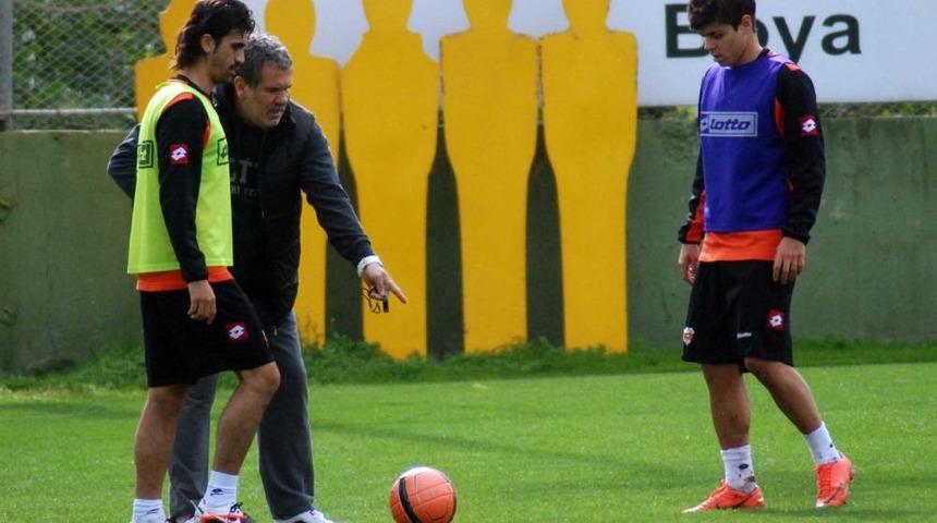 Adanaspor, K&ouml;t&uuml; Gidişe 1461 Trabzon Ma&ccedil;ıyla 'dur' Demek Istiyor