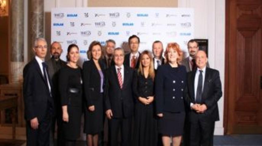 TUROB&rsquo;da Timur Bayındır Yeniden Başkan