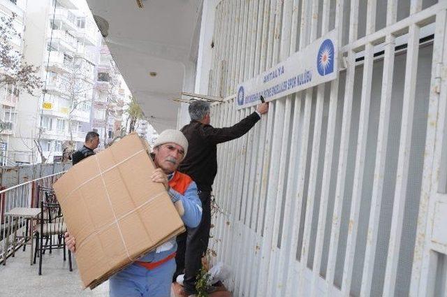 İşitme Engelli Sporculara B&uuml;y&uuml;kşehir Belediyesi Sahip &Ccedil;ıktı 1