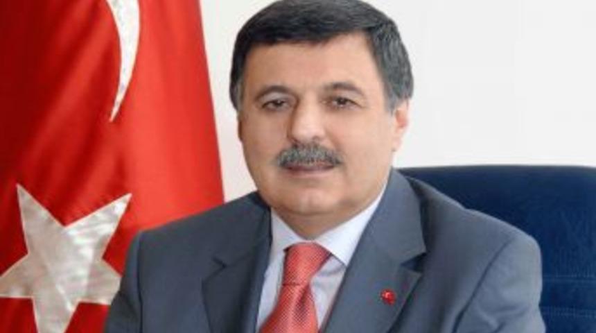 'Kurtuluş Savaşı'ndaki M&uuml;cadele Kalkınma M&uuml;cadelesine D&ouml;n&uuml;şt&uuml;'