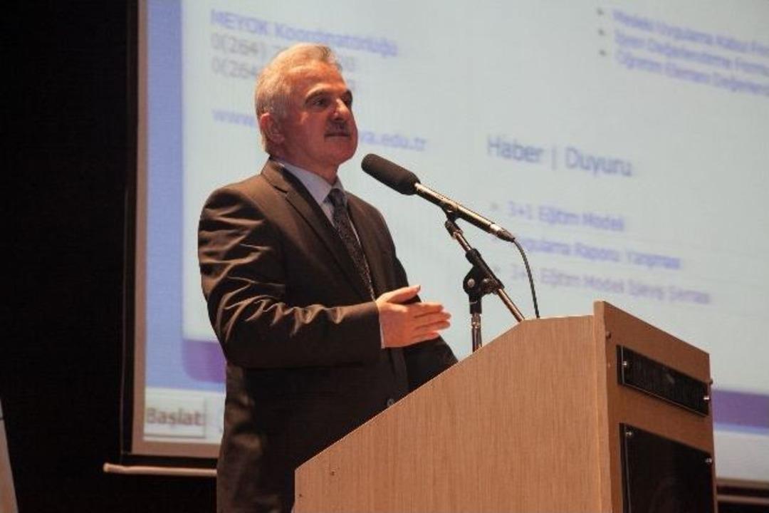 3+1 İşletmelerde &Ouml;ğrenci Talebini İkiye Katladı