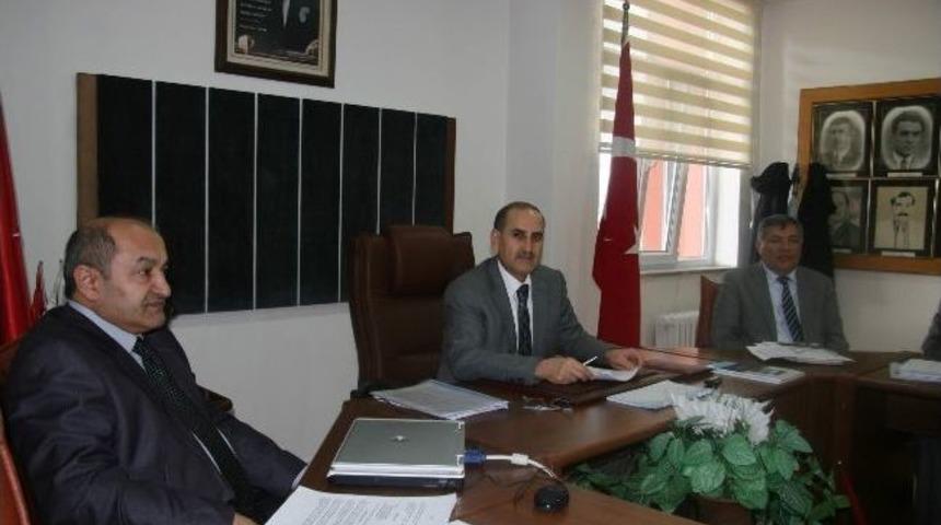 2012&rsquo;de Afyonkarahisar&rsquo;da T&uuml;m Gelirlerde 655 Milyon 604 Bin Tl Tahsilat Yapıldı