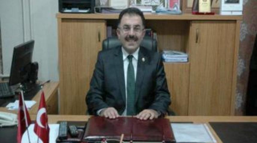 Soysal: &Ccedil;ift&ccedil;ilerimiz, Su Kuyularına Su Sayacı Takmaktan Kurtulacak