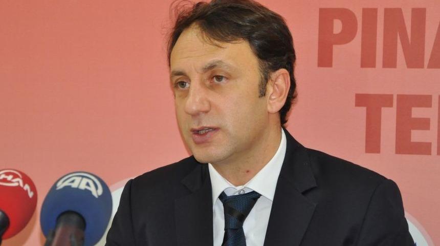 Orhun Ene: Oyun Anlayışımızla Farklı Kazandık