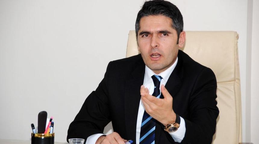 Manavgat'ta Askerlik Yapanlar 4 Sertifikayla Terhis Olacak