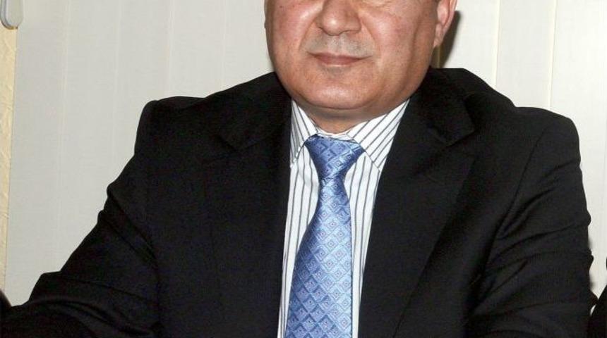 Sağlık M&uuml;d&uuml;r İlter: Bitkisel &Uuml;r&uuml;nler Zehirli Maddeler I&ccedil;eriyor