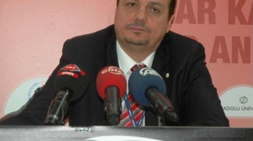 Galatasaray Medical Park, Yarı Finalde