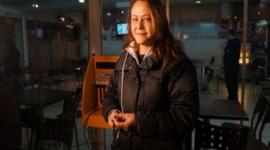 Saygun&rsquo;un Kızı: Babam Yarın Uyanacak Ve Ben Ona &Ouml;zg&uuml;rs&uuml;n Artık Diyeceğim