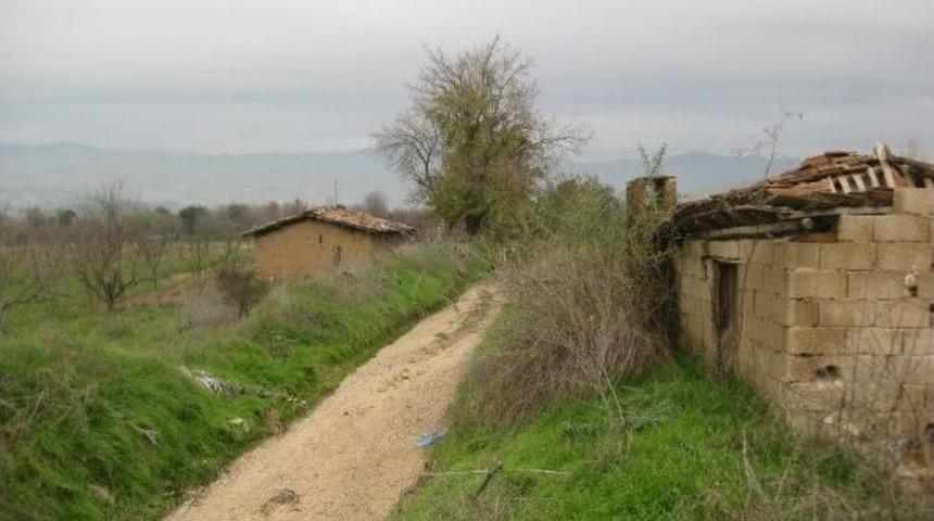 Arazı Toplulaştırmada Hen&uuml;z Bir &Ccedil;alışma Yok