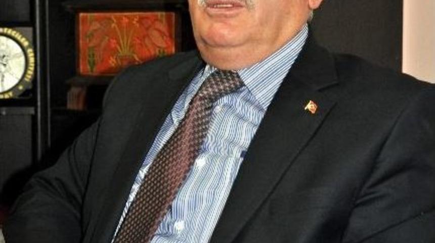 &Uuml;rg&uuml;p 2013 Turizm Sezonundan Umutlu