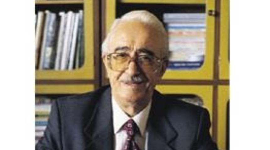 Vali Erol'un Ahmet Kabaklı'yı anma mesajı