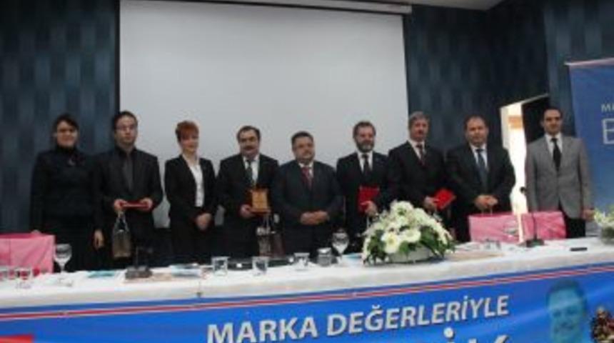 Bilecik, adım adım markalaşıyor